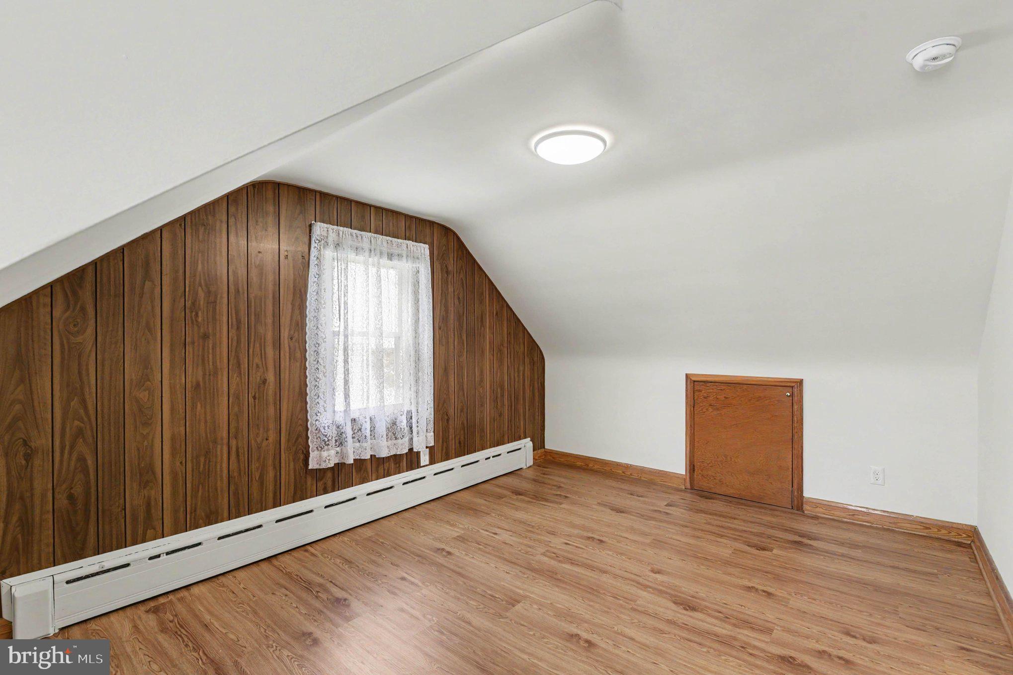 4125 Cliffvale Road Nottingham, MD 21236 - Photo 9 of 24 Cozy attic space with natural light.