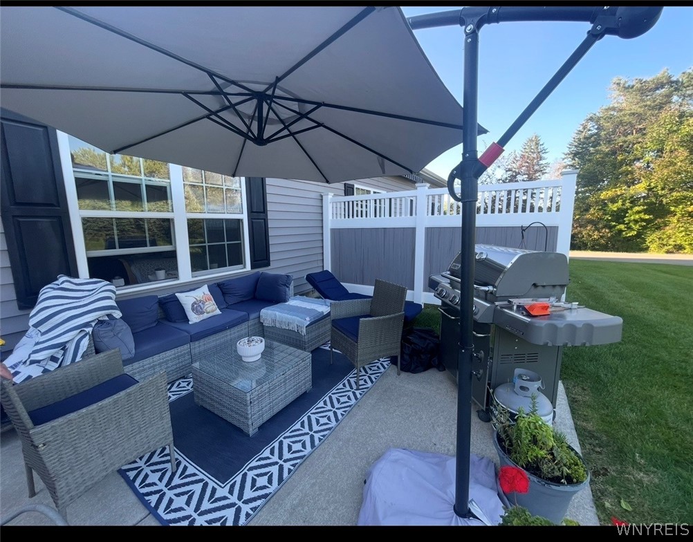 5281-5287 Chestnut Ridge Road Orchard Park, NY 14127 - Photo 11 of 19