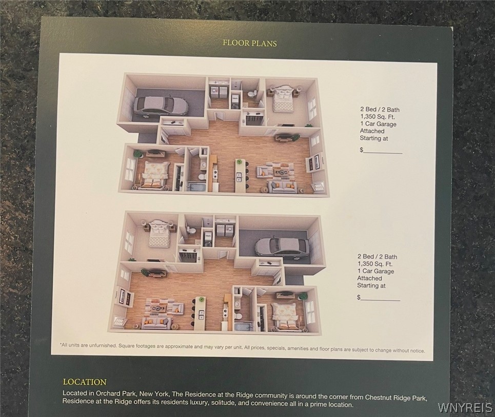 5281-5287 Chestnut Ridge Road Orchard Park, NY 14127 - Photo 14 of 19