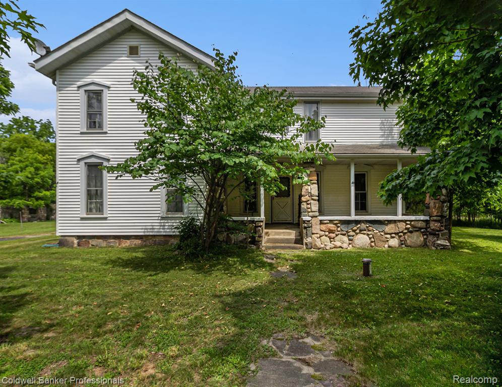 2050 Tooley Road Howell, MI 48843 - Photo 1 of 22 Gallery Image 1