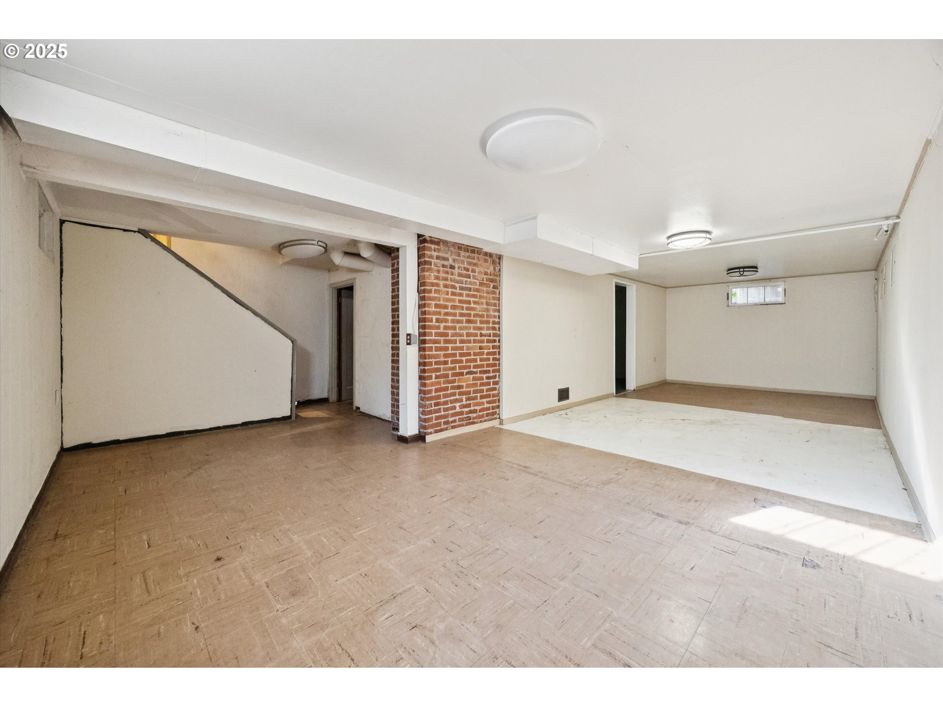 1115 Northeast 106th Avenue Portland, OR 97220 - Photo 30 of 46 a view of an empty room