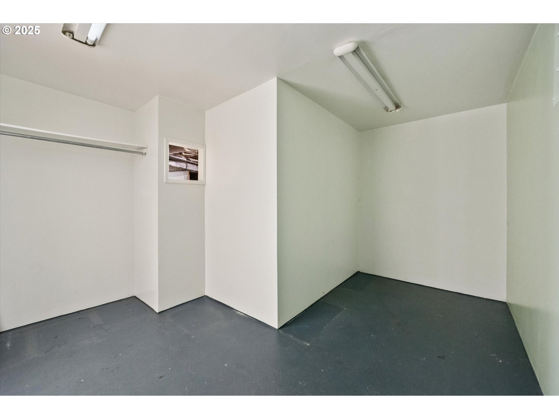 1115 Northeast 106th Avenue Portland, OR 97220 - Photo 32 of 46 a view of an empty room