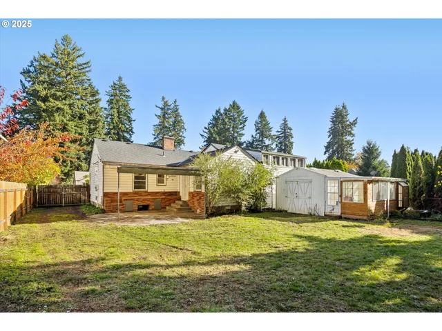 $395,000 | 1115 Northeast 106th Avenue, Portland, OR 97220