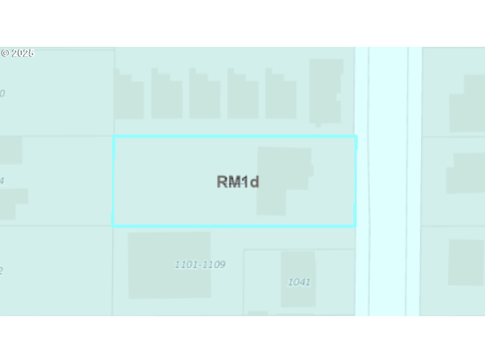 1115 Northeast 106th Avenue Portland, OR 97220 - Photo 42 of 46 a black and white photo of a cabinet