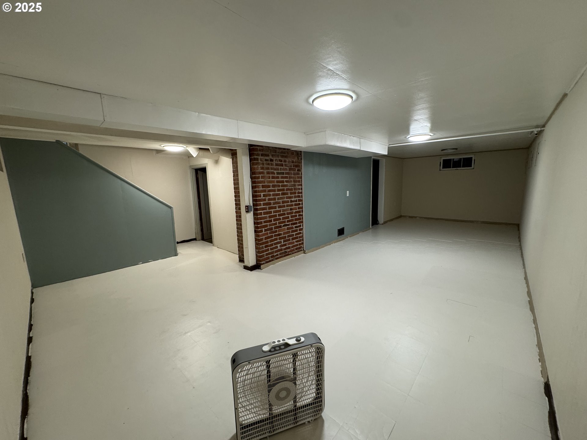 1115 Northeast 106th Avenue Portland, OR 97220 - Photo 45 of 46 a view of an empty room