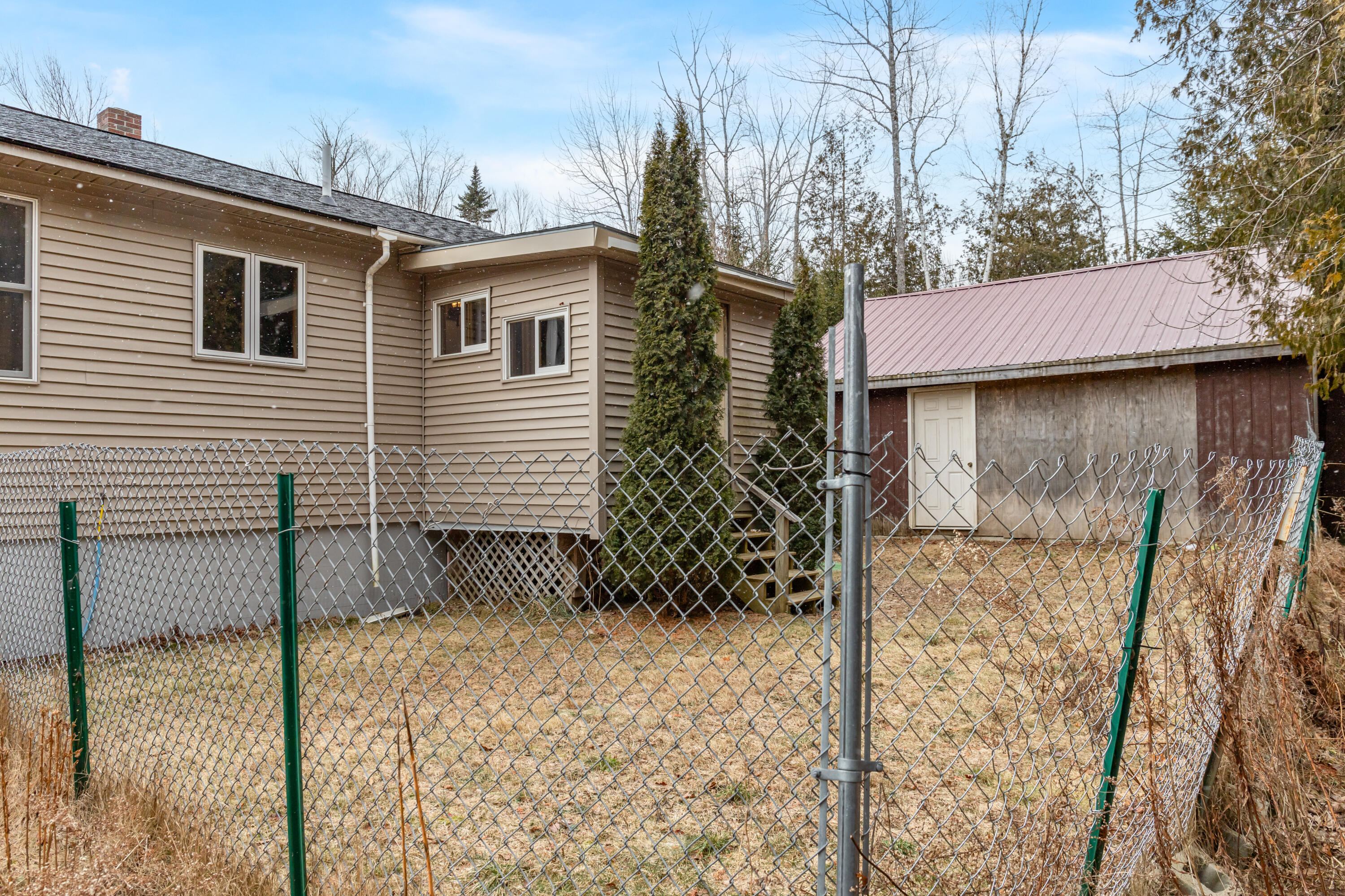 144 Crowell Road Unity, ME 04988 - Photo 33 of 87 144 Crowell Road Exteriors-20