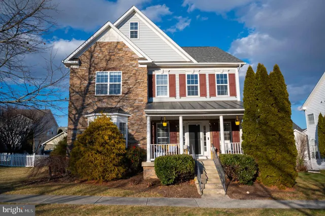 $549,000 | 424 Prospect Hill Boulevard, Charles Town, WV 25414