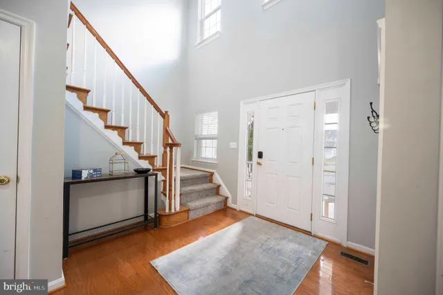 $549,000 | 424 Prospect Hill Boulevard, Charles Town, WV 25414