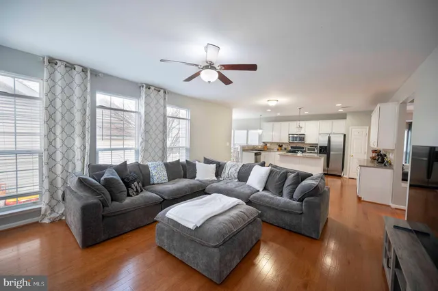 $549,000 | 424 Prospect Hill Boulevard, Charles Town, WV 25414