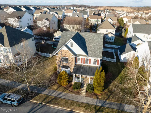 $549,000 | 424 Prospect Hill Boulevard, Charles Town, WV 25414