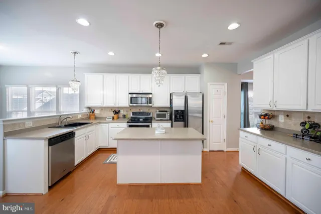 $549,000 | 424 Prospect Hill Boulevard, Charles Town, WV 25414