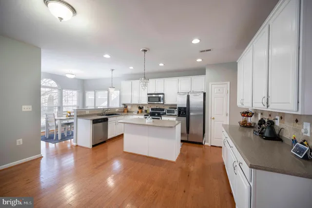 $549,000 | 424 Prospect Hill Boulevard, Charles Town, WV 25414