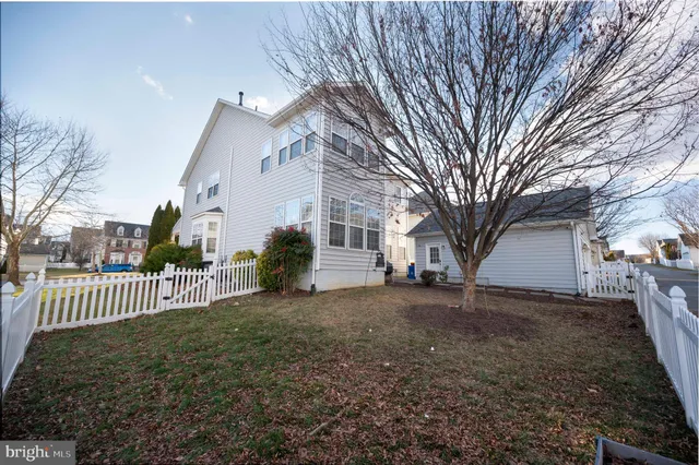 $549,000 | 424 Prospect Hill Boulevard, Charles Town, WV 25414