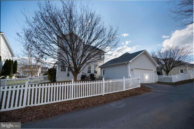 $549,000 | 424 Prospect Hill Boulevard, Charles Town, WV 25414