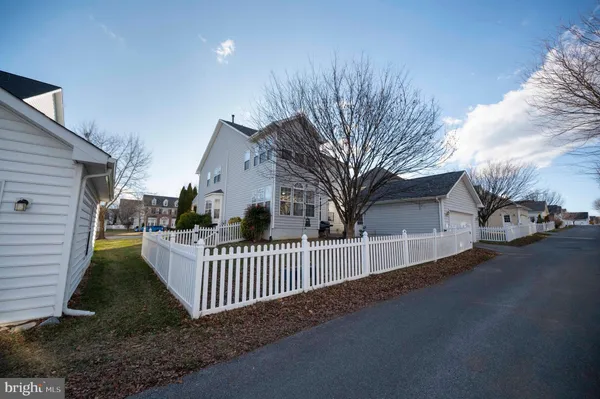 $545,000 | 424 Prospect Hill Boulevard, Charles Town, WV 25414
