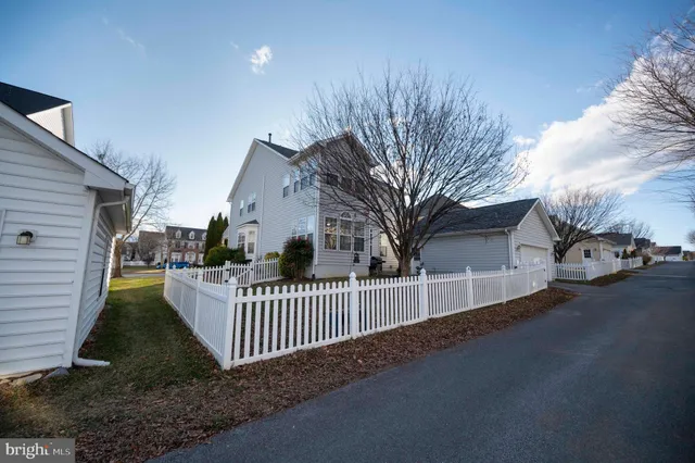 $549,000 | 424 Prospect Hill Boulevard, Charles Town, WV 25414