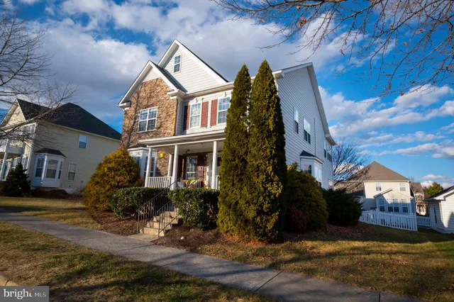 $549,000 | 424 Prospect Hill Boulevard, Charles Town, WV 25414