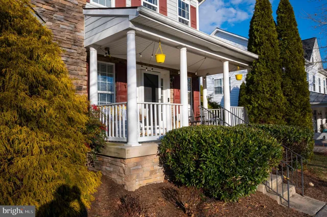 $549,000 | 424 Prospect Hill Boulevard, Charles Town, WV 25414