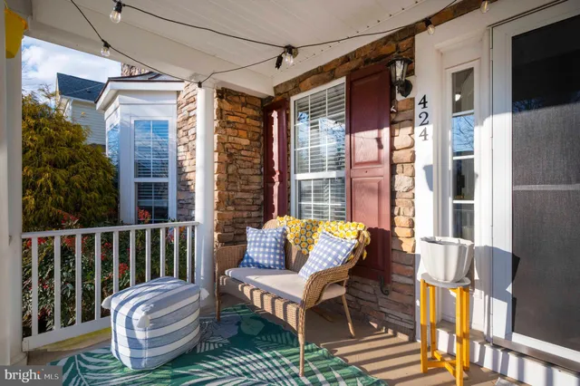 $549,000 | 424 Prospect Hill Boulevard, Charles Town, WV 25414