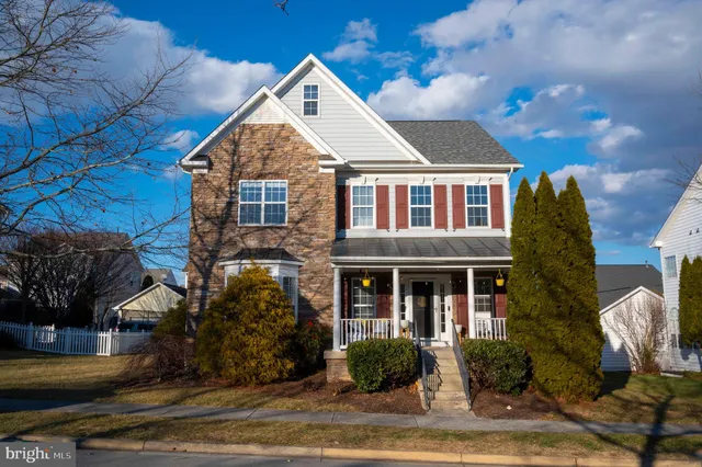 $549,000 | 424 Prospect Hill Boulevard, Charles Town, WV 25414