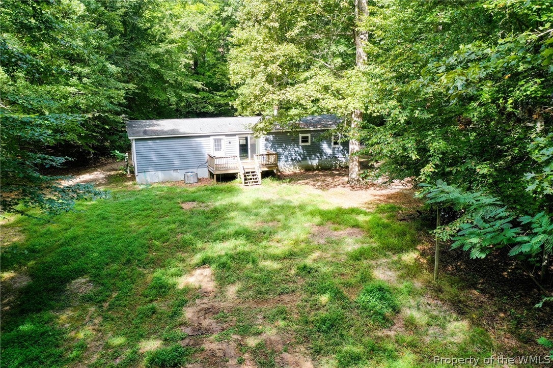 2591 Little Creek Dam Road Toano, VA 23168 - Photo 7 of 48 Gallery Image 7