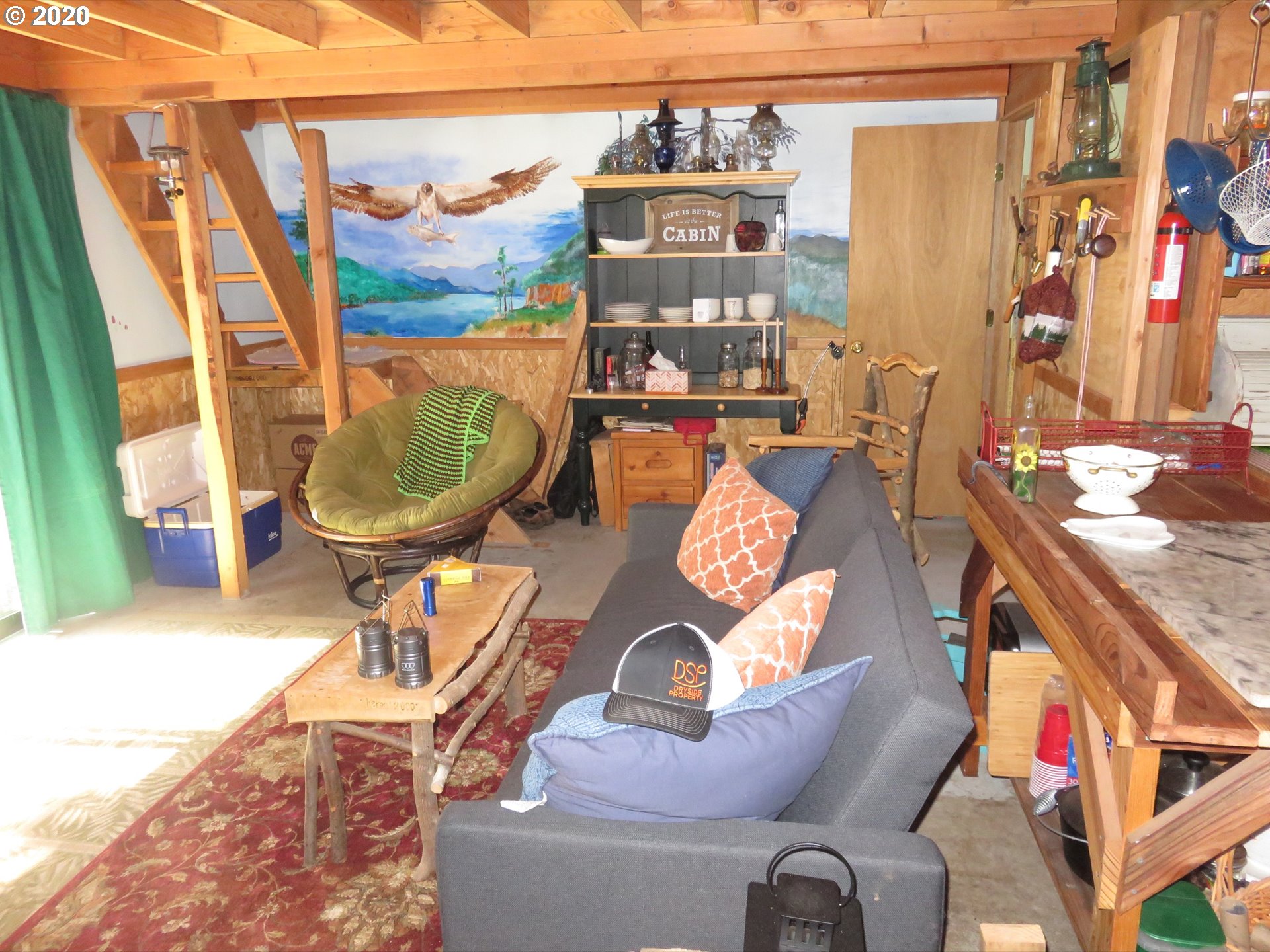 47 Bridle Way Lyle, WA 98635 - Photo 5 of 19 Gallery Image 5