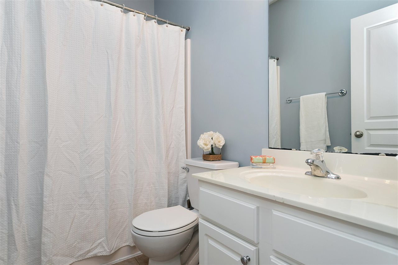 2321 Putters Way Raleigh, NC 27614 - Photo 20 of 25 Bathroom
