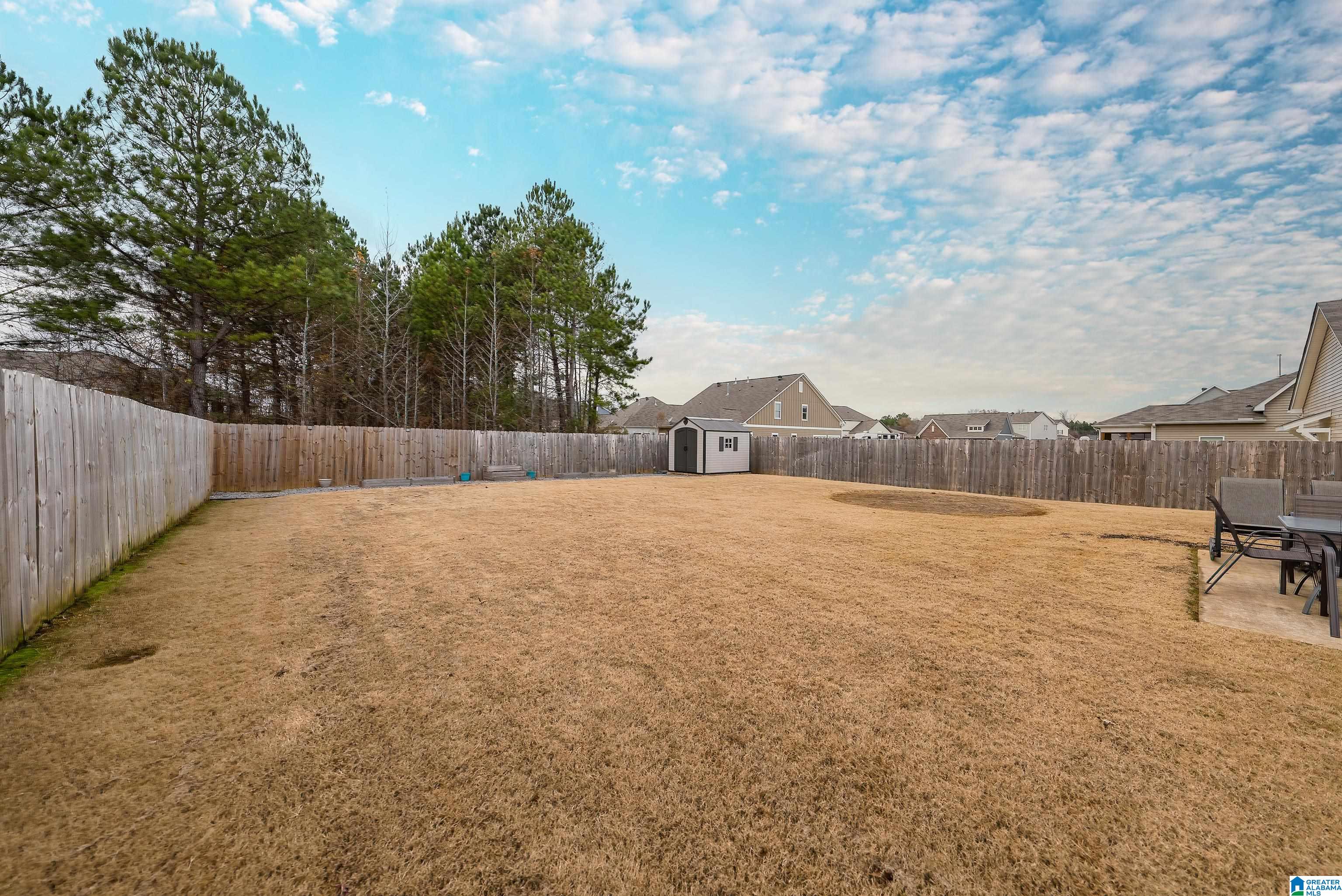 1560 Baxter Avenue Springville, AL 35146 - Photo 33 of 33