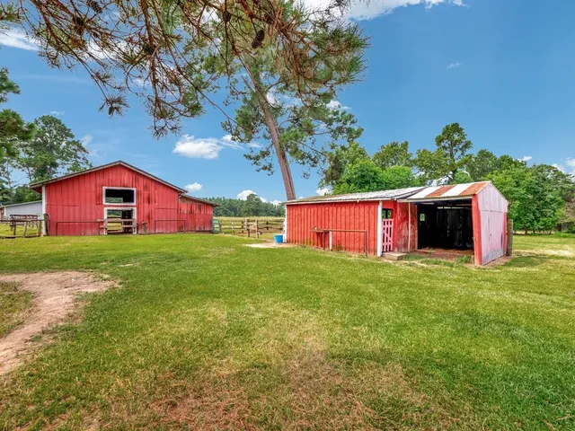 $349,900 | 720 Morris Road, Diboll, TX 75941