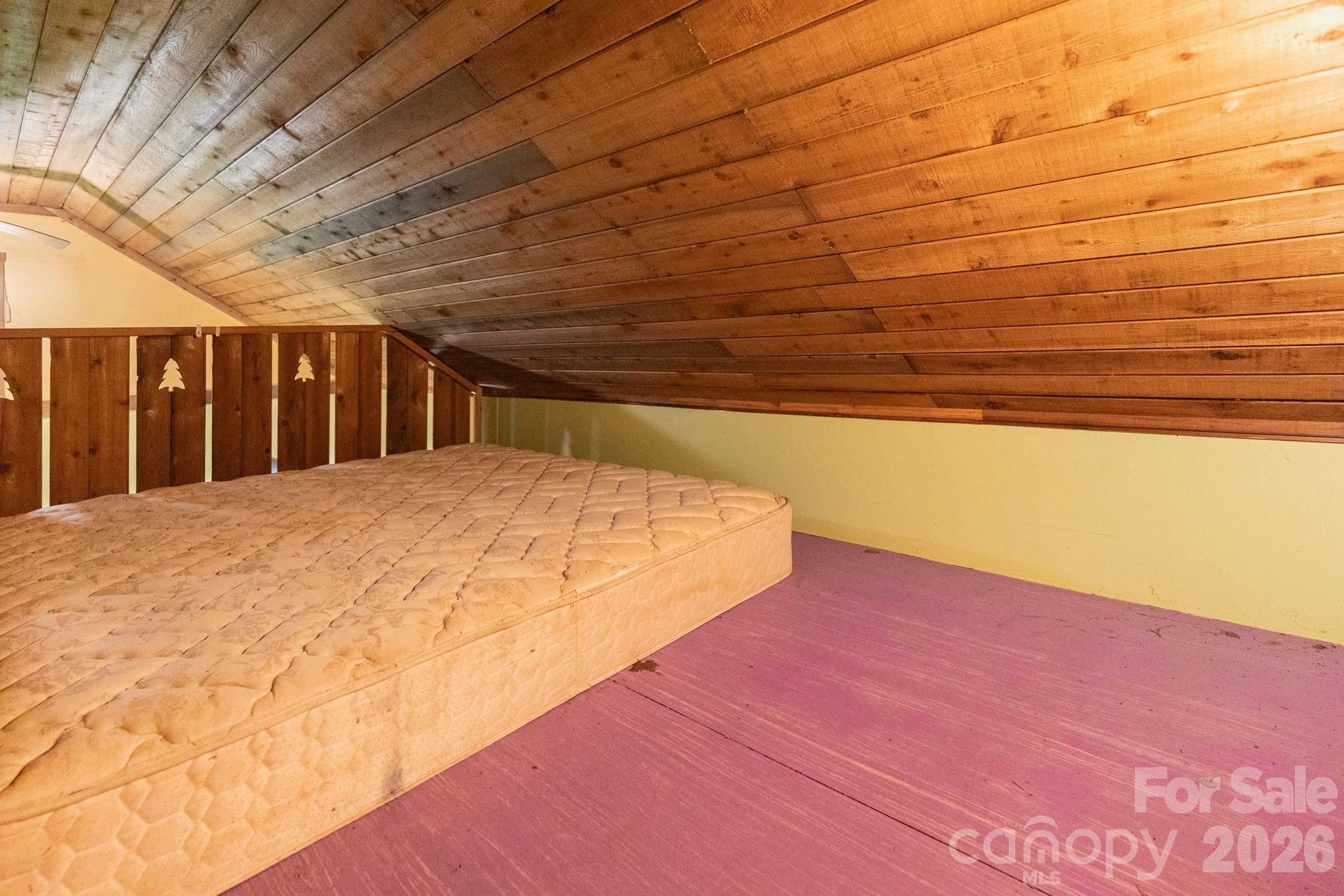 329 North Fork Road Barnardsville, NC 28709 - Photo 23 of 33