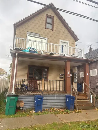 $130,000 | 214 Herman Street, Buffalo, NY 14211