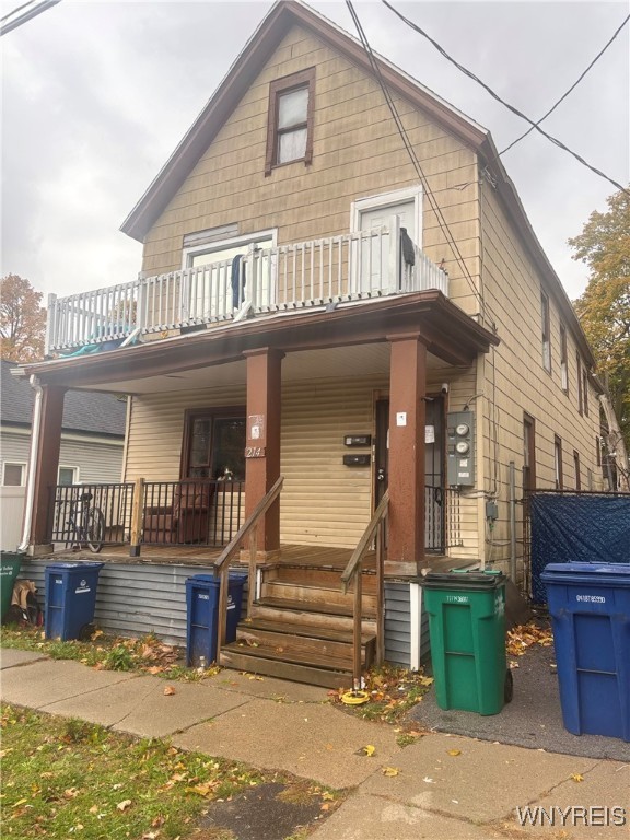 214 Herman Street Buffalo, NY 14211 - Photo 2 of 2