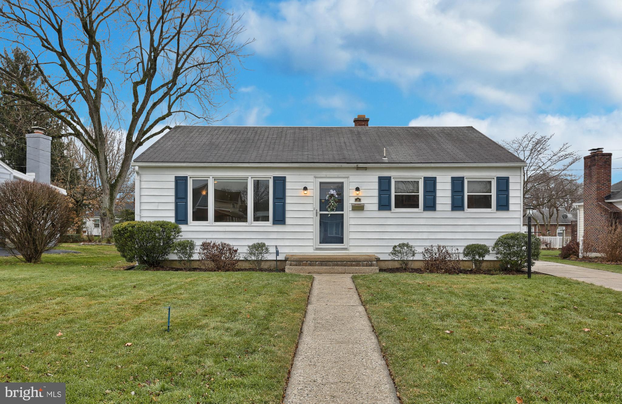 26 Runyon Road Hummelstown, PA 17036 - Photo 1 of 36 Gallery Image 1