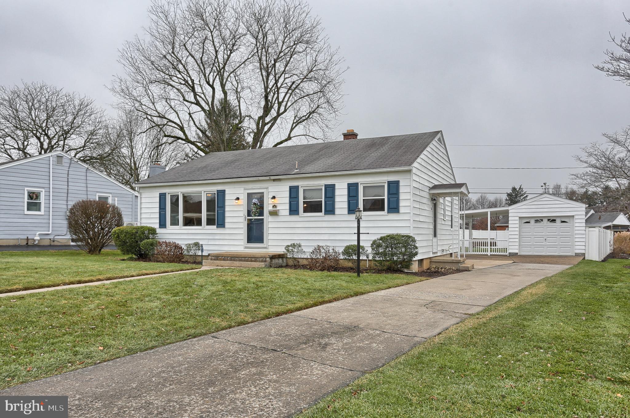 26 Runyon Road Hummelstown, PA 17036 - Photo 2 of 36 Gallery Image 2