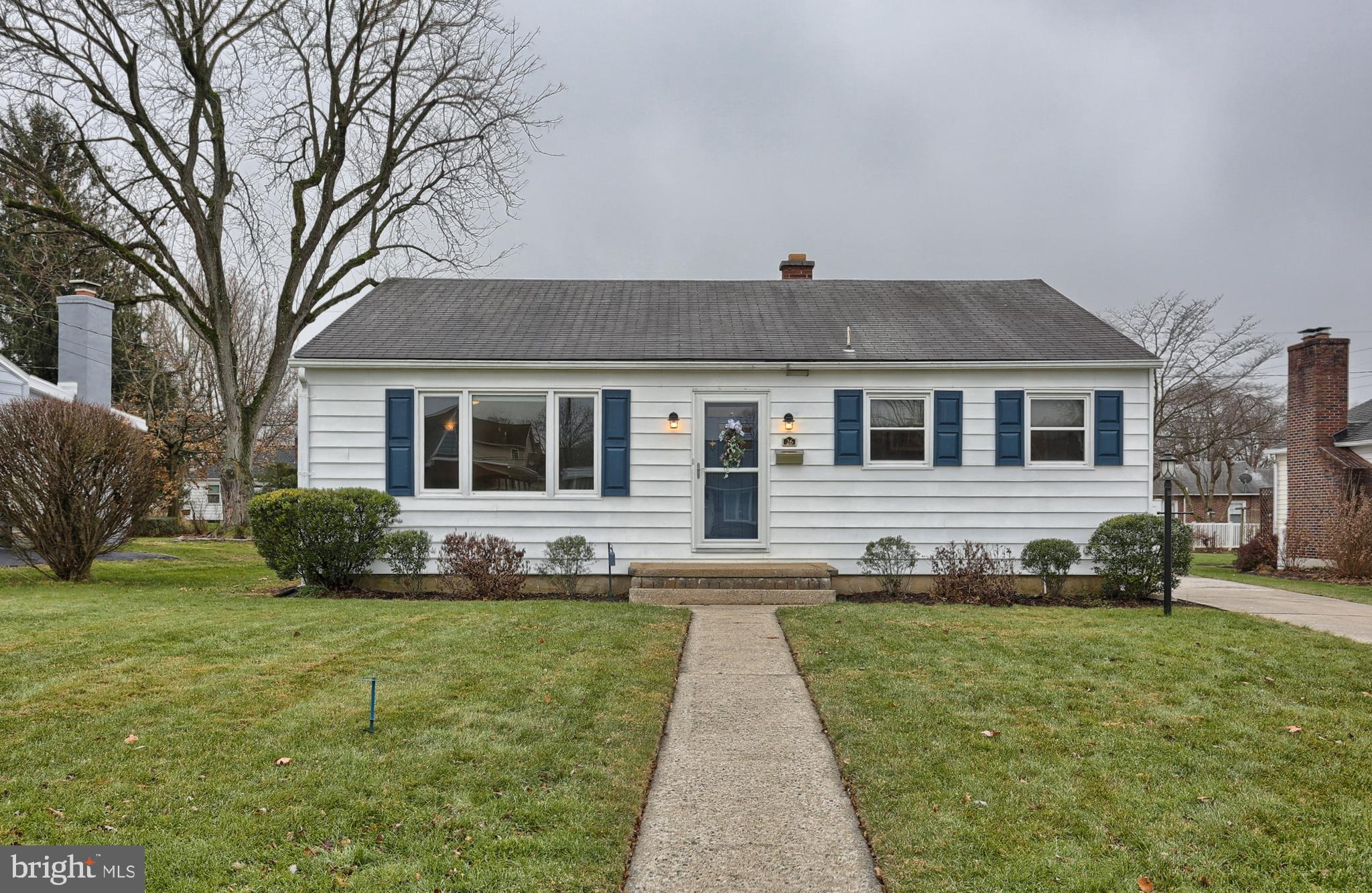26 Runyon Road Hummelstown, PA 17036 - Photo 18 of 36 Gallery Image 18