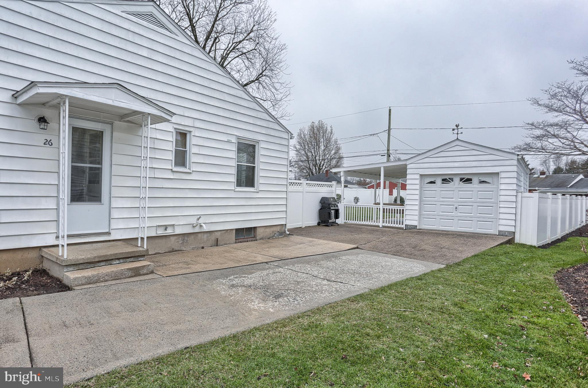 26 Runyon Road Hummelstown, PA 17036 - Photo 34 of 36 Gallery Image 34