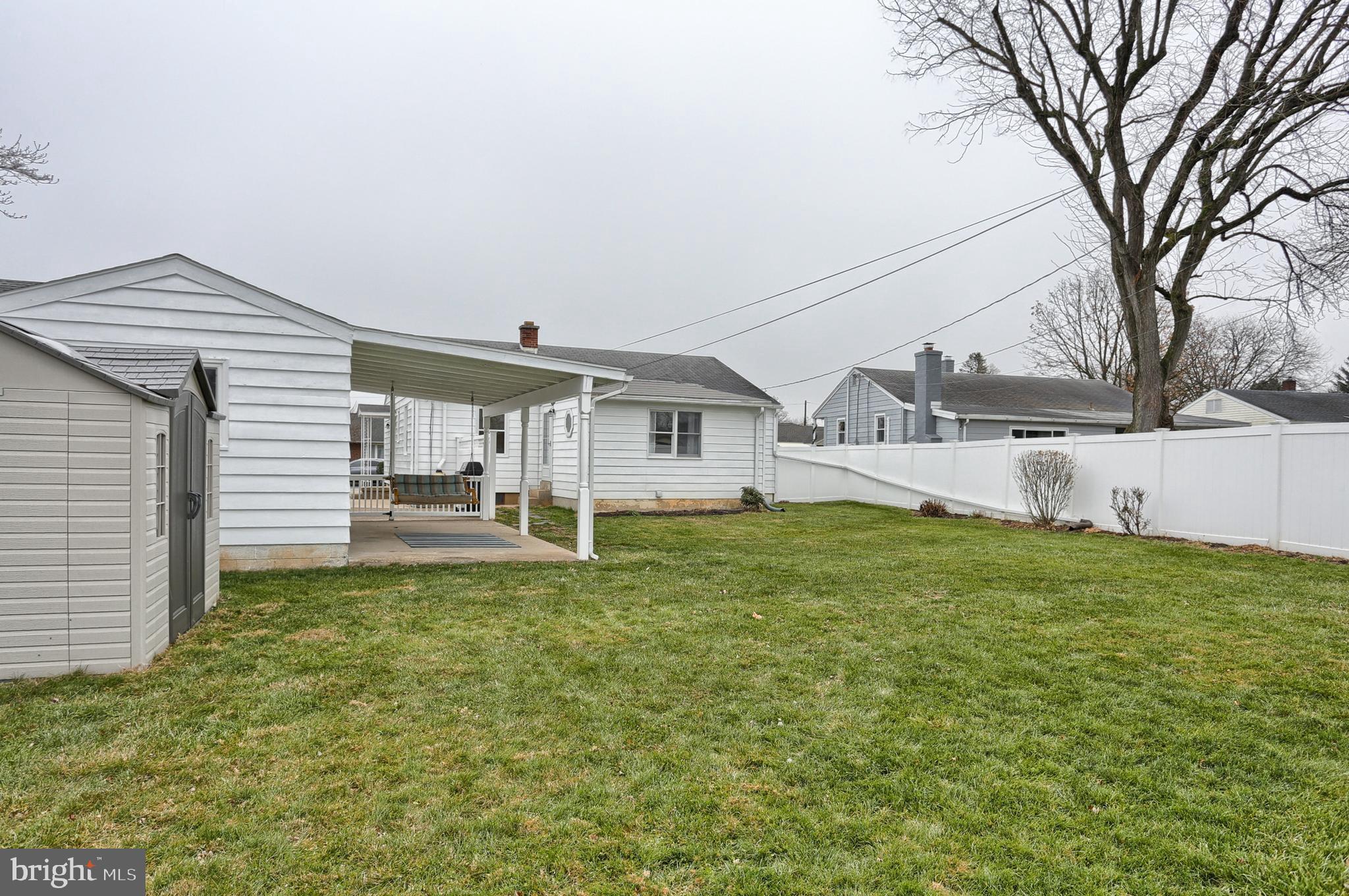 26 Runyon Road Hummelstown, PA 17036 - Photo 35 of 36 Gallery Image 35