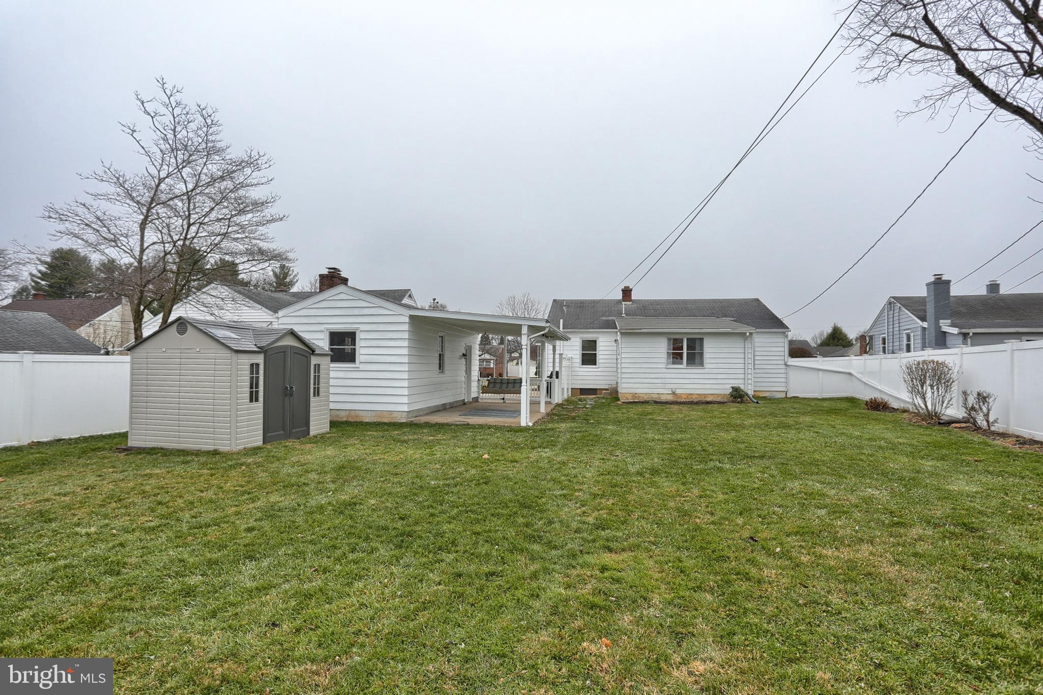 26 Runyon Road Hummelstown, PA 17036 - Photo 36 of 36 Gallery Image 36