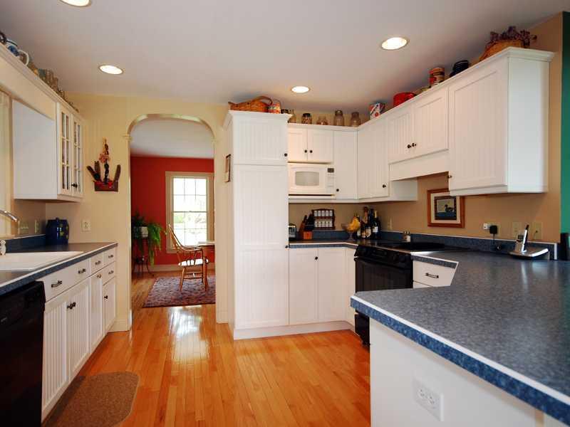 192 Lombard Hill Road Limerick, ME 04048 - Photo 2 of 35 Kitchen.
