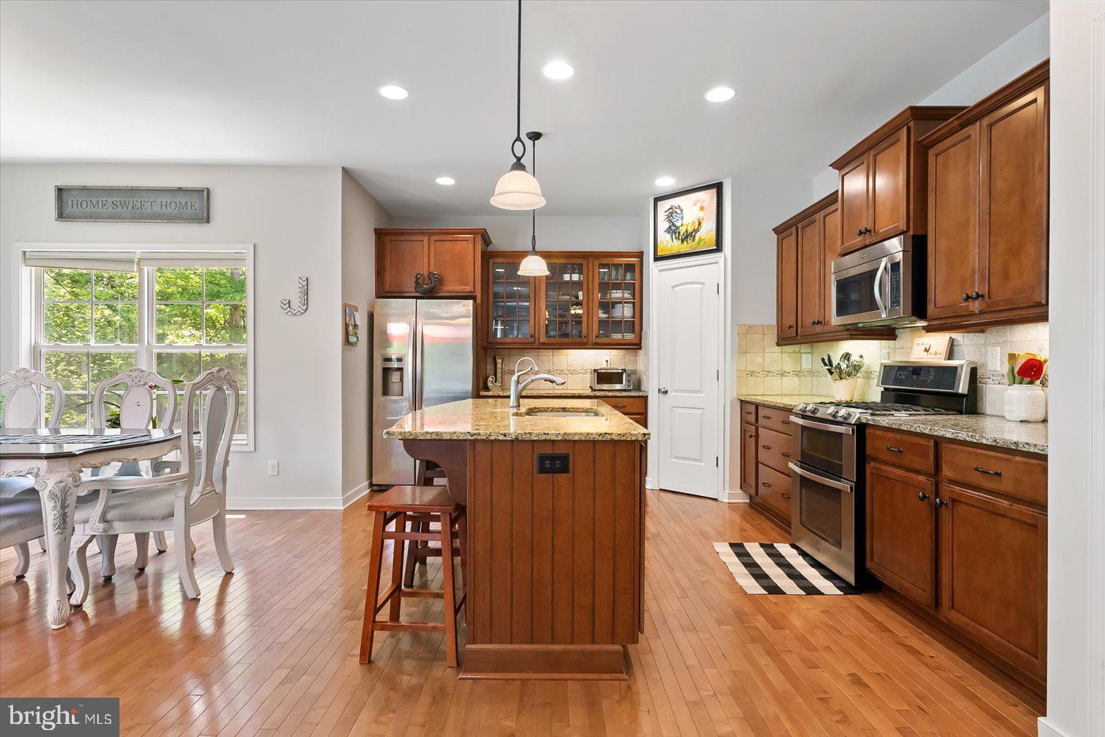 13195 Cooks Mill Road Lanexa, VA 23089 - Photo 17 of 54 Gallery Image 17