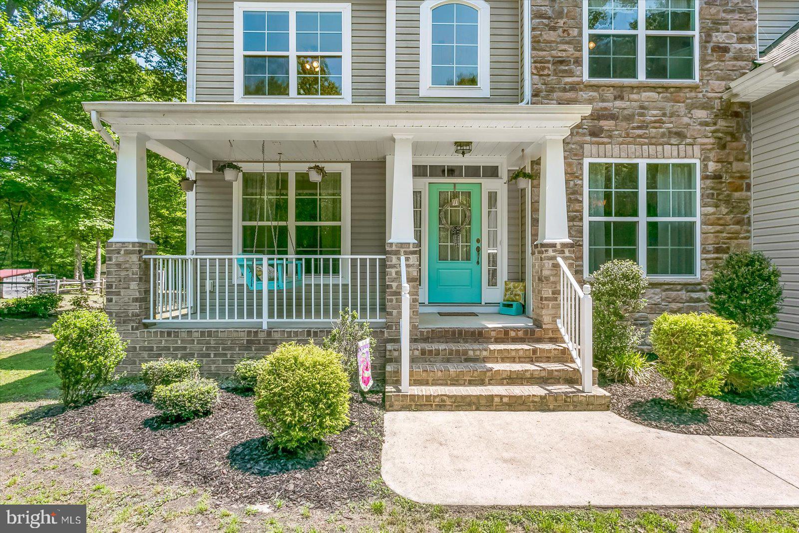 13195 Cooks Mill Road Lanexa, VA 23089 - Photo 4 of 54 Gallery Image 4