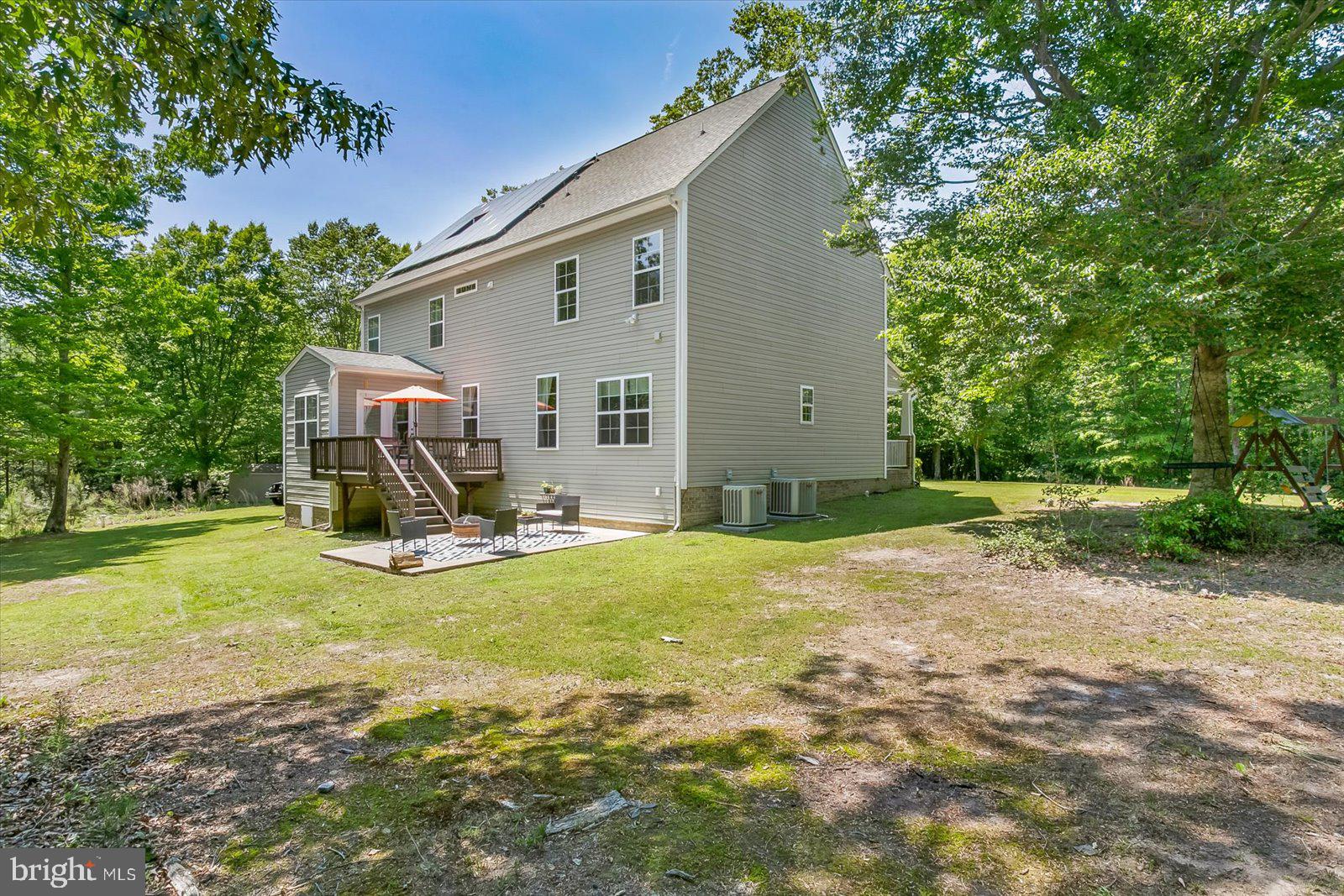 13195 Cooks Mill Road Lanexa, VA 23089 - Photo 41 of 54 Gallery Image 41
