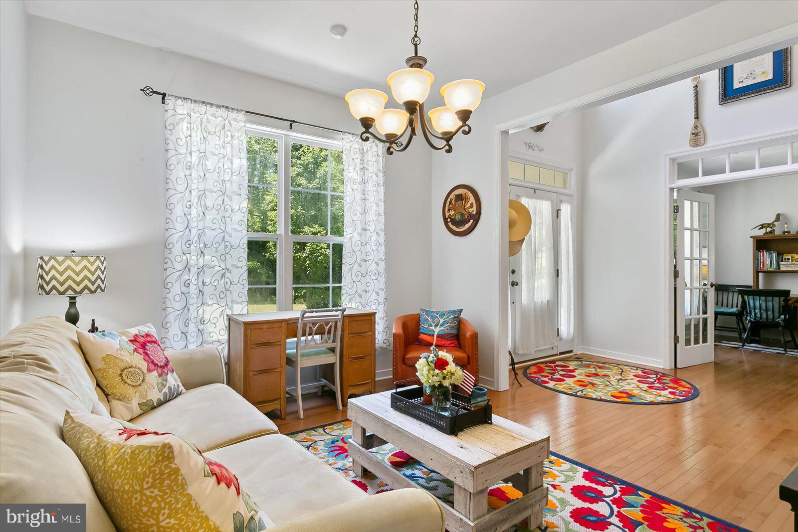 13195 Cooks Mill Road Lanexa, VA 23089 - Photo 8 of 54 Gallery Image 8