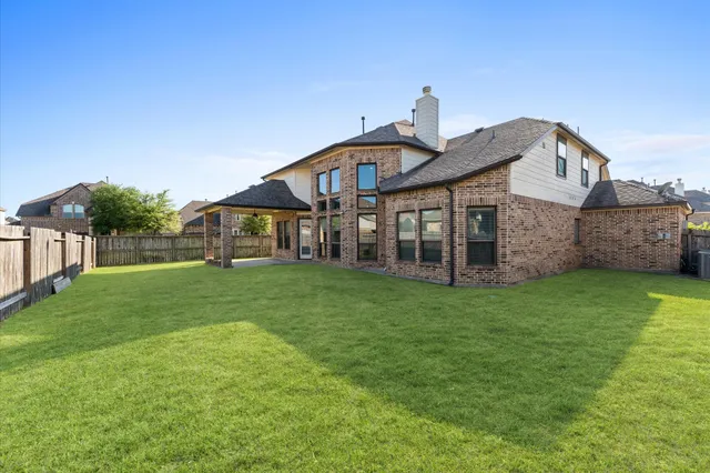 $3,350 | 31183 Pecan Creek Drive, Brookshire, TX 77423