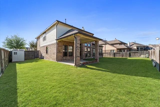 $3,350 | 31183 Pecan Creek Drive, Brookshire, TX 77423