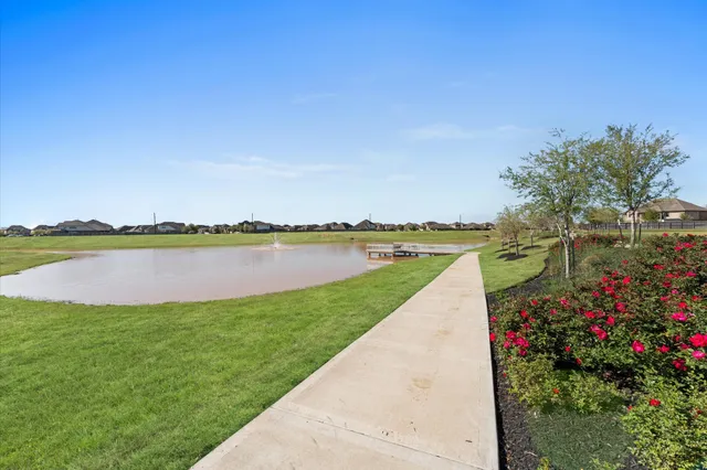 $3,350 | 31183 Pecan Creek Drive, Brookshire, TX 77423