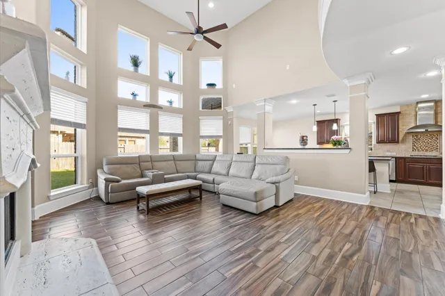 $3,350 | 31183 Pecan Creek Drive, Brookshire, TX 77423