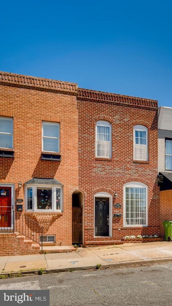 3240 Foster Avenue Baltimore, MD 21224 - Photo 24 of 25