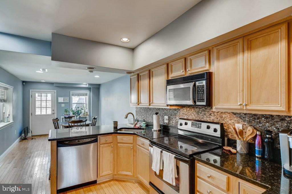 3240 Foster Avenue Baltimore, MD 21224 - Photo 6 of 25