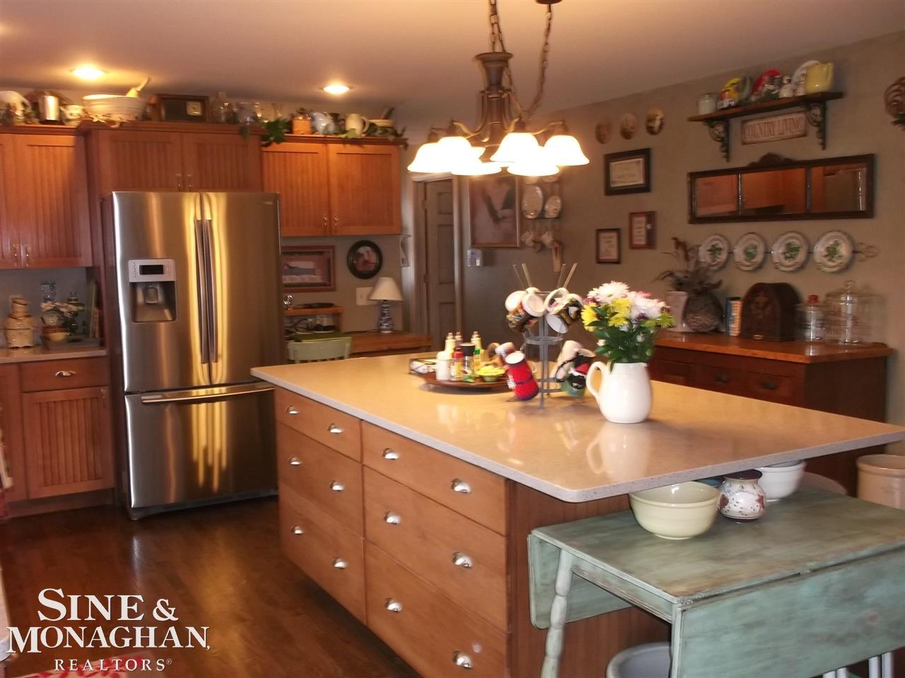 5267 Davis Road St. Clair, MI 48079 - Photo 13 of 42